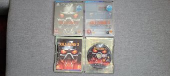 Predam herne Steelbooky - 7