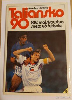 Knihy vo výbornom stave po 9EUR- väčší odber ZLAVA - 7