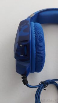 Slúchadlá CARUS - 7