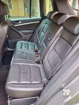 VW Tiguan 2,0 TDI BMT DSG 4Motion Sport&Style - 7