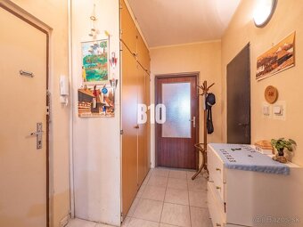 2 izbový byt v zachovalom pôvodnom stave - 7