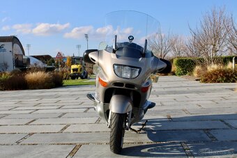 BMW K 1200LT - 7