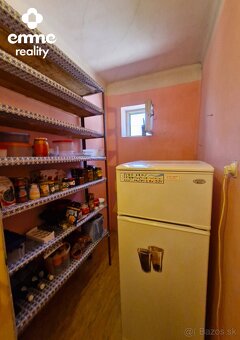 4 izbový rodinný dom na predaj v obci Jahodná - 7