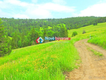 Pozemky na predaj Ždiar-ZNIŽENA CENA - 7