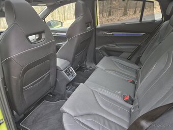 Skoda Enyaq RS coupe iV 80 - 7