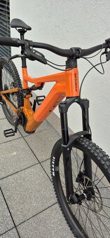Elektrobicykel Focus SAM² 6.7 ,29",vel.46 cm,nový 0km - 7