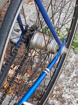 Predám tento plne repasovaný bicykel - 7