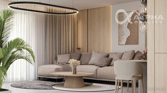 Exkluzívne novostavba rodinný dom - dvojdom, Spišské Podhrad - 7