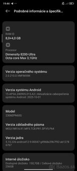 Predám Xiaomi 13T 5G - 7