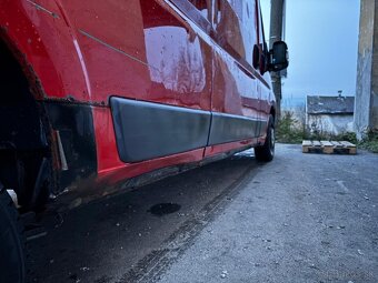 PEUGEOT BOXER 2.2 HDI - 7