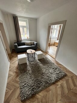 Rodinný dom Bystrá - 7