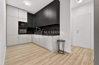 PRENÁJOM | 2 izbový byt novostavba Orbis Nitra - 7