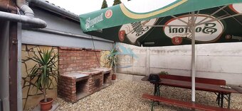 Rodinný dom s priestorom na podnikanie v Ballasagyarmat v Ma - 7