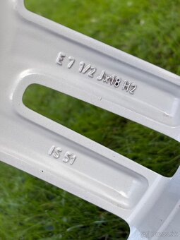 Alu sada Mini R18 - 7