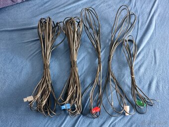 Domáce kino Sony DAV-DZ740 (5.1, DVD, 1000 W) - 7