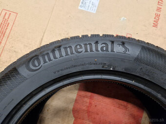 235/55 r18 zimné 3ks pneumatiky 235 55 18 con - 7