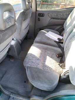 nissan terrano 2 2,7TD 74kw - 7