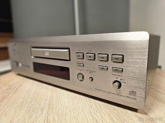DENON DVD-2900 SILVER DVD, SACD prehravac - 7