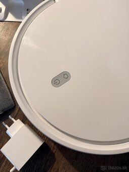 Predám Xiaomi Robot Vacuum E10 - 7