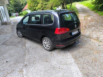 Predám Volkswagen Sharan - 7