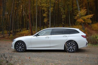 BMW G21 2020 A8 sportline - 7