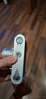 Fotoaparát FED4 - 7