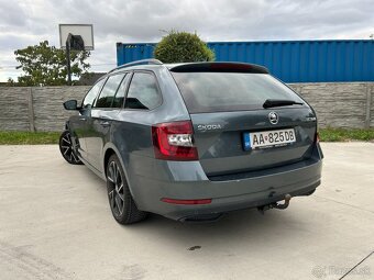 Škoda Octavia Combi 1.6 TDI DSG - 7
