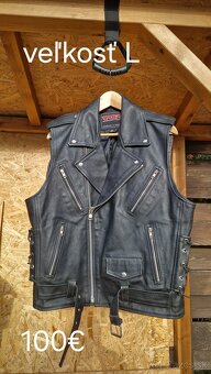 predám motooblečenie - 7