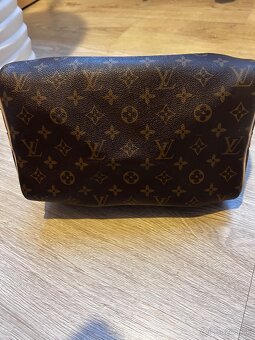 louis vuitton speedy 25 - 7