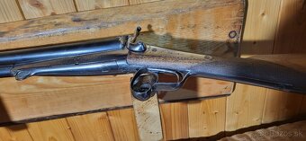 PUSKA BROKOVNICA  CAL 16 TOP  - 7