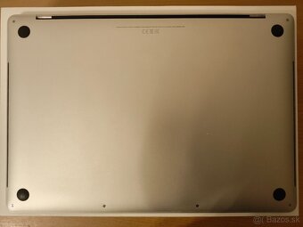 MacBook Pro 15 2017 | Core i7 • 16GB • SSD - 7