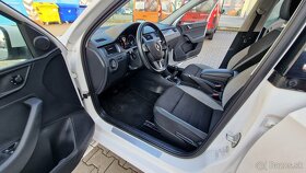 Škoda Rapid 1.2TSI mod:2017 - 7