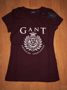Gant dámske tričko - 7