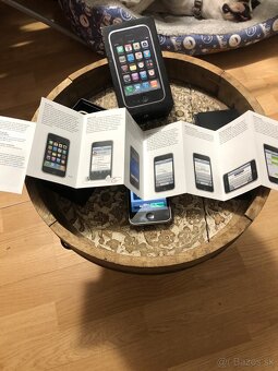 iPhone 3G s - 7