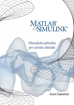 MATLAB a python: prodávám české původní knihy - 7
