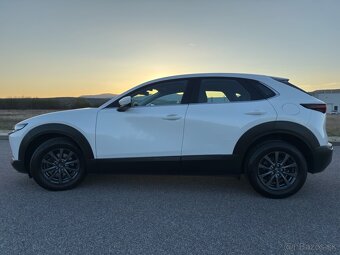 Mazda CX-30 Skyactiv-G122 Plus - 7