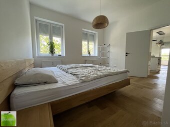 Staré mesto - Továrenská 18, 74 m2 na prenájom - 7