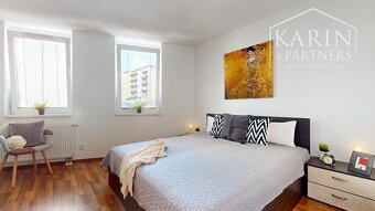 Zariadený 3i byt v ECOHOUSE Kazanská | nízke náklady - 7