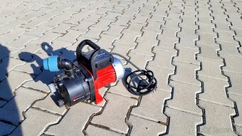 Zahradne cerpadlo einhell - 7