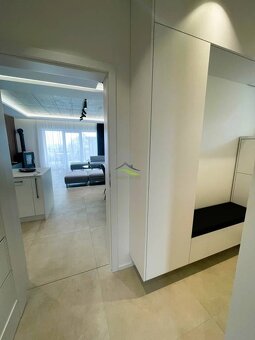 Luxusná moderná celoročná NOVOSTAVBA pri Šírave - s výhľadom - 7
