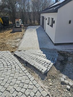 Žulové kocky - 7