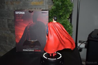 Zberatelska figurka Superman 1:10 - 7