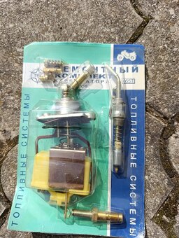 Dneper 650 - 7