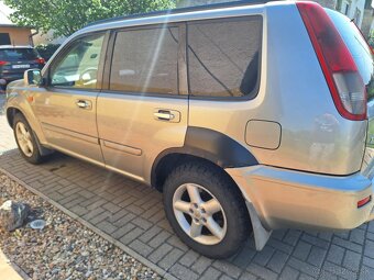 Nissan X-trail - 7