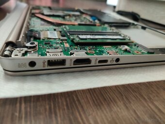 Asus s510U - Rozpredám na diely - 7
