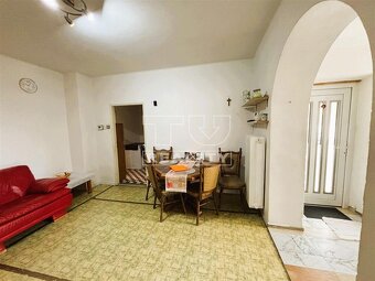 Priestranný dom 127 m2, na pozemku 503 m2 v Hubiciach.... - 7