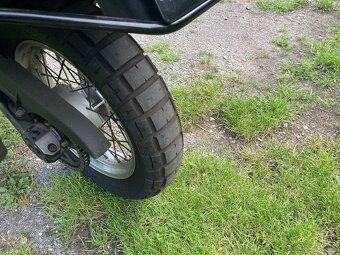 Triumph Tiger 900 r.v. 1997 - 7