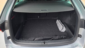 Škoda Octavia Combi 2.0 TDI SCR Style DSG - 7