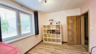 Predaj 4 izbový rodinný dom novostavba 864 m2 s pozemkom Bud - 7