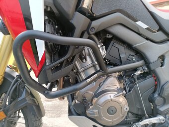 Honda crf 1000 Africa Twin padaci rám - 7